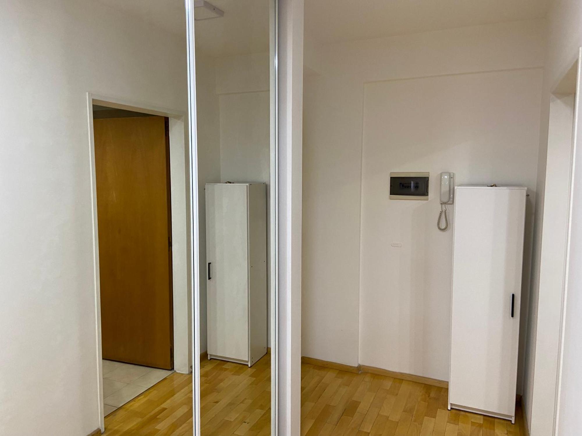 Ferienwohnung Deparatamento Entero En Barrio Norte Para Dos Buenos Aires Exterior foto